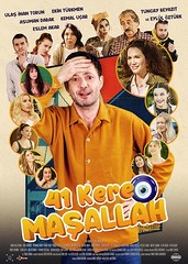 41 KERE MAŞALLAH